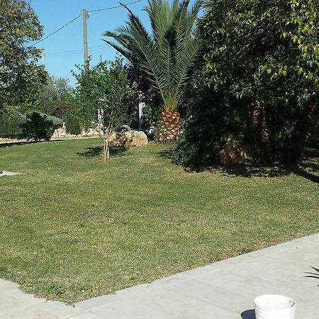 B&B Margherita Ostuni Exterior photo