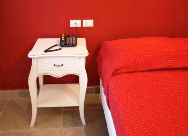 B&B Margherita Ostuni Exterior photo
