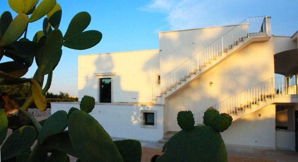 B&B Margherita Ostuni Exterior photo